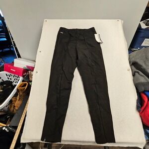 SportHill Mens XC Pant Black Zone 3 Cold Weather Cross Country Ski Pants 2100 L